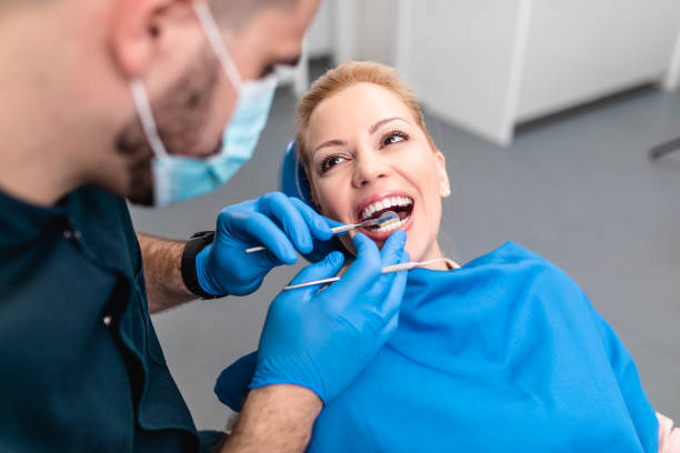 Best Sedation Dentistry  in Rancho San Diego, CA